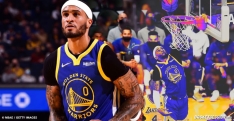 Gary Payton II rempile pour un an aux Warriors