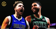 🎙️Boston-Dallas, la grande preview des finales NBA – Ep #147