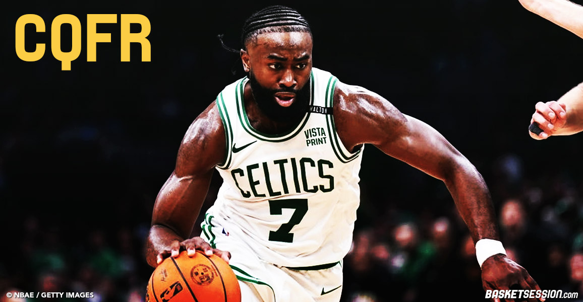 🎙️Game 2 : Les Celtics enfoncent le clou