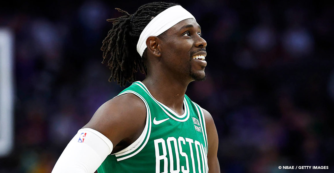 CQFR : Boston confirme avec un grand Jrue Holiday, Doncic trop seul