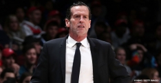 Les Cavs ont un nouveau coach : Kenny Atkinson débarque à Cleveland