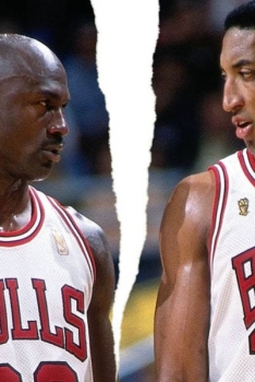 Scottie Pippen, son nouveau point de vue sur Jordan, LeBron et lui-même