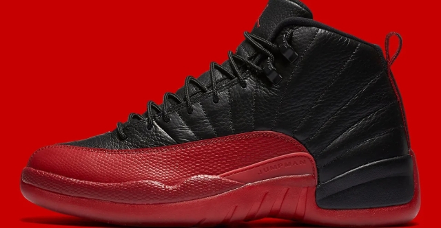 Le retour de la Air Jordan 12 Flu Game se fera en 2025