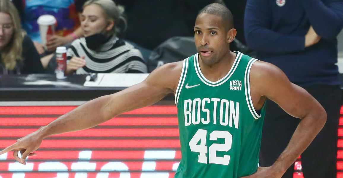 Al Horford, la fin de la malédiction