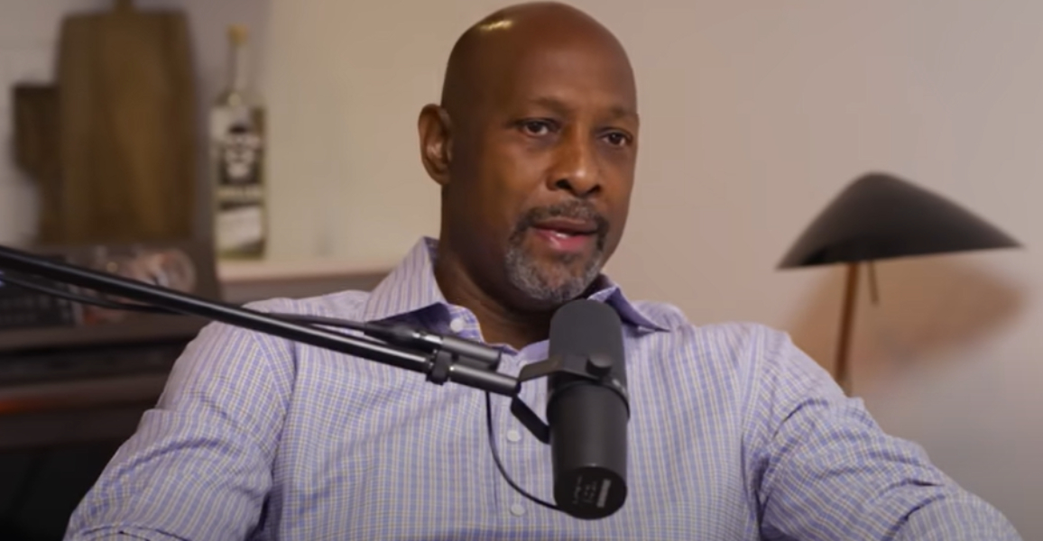 Alonzo Mourning a vaincu le cancer