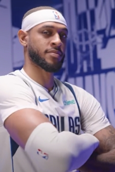 Daniel Gafford avec Luka Doncic et la Slovénie pour l’EuroBasket 2025 ?