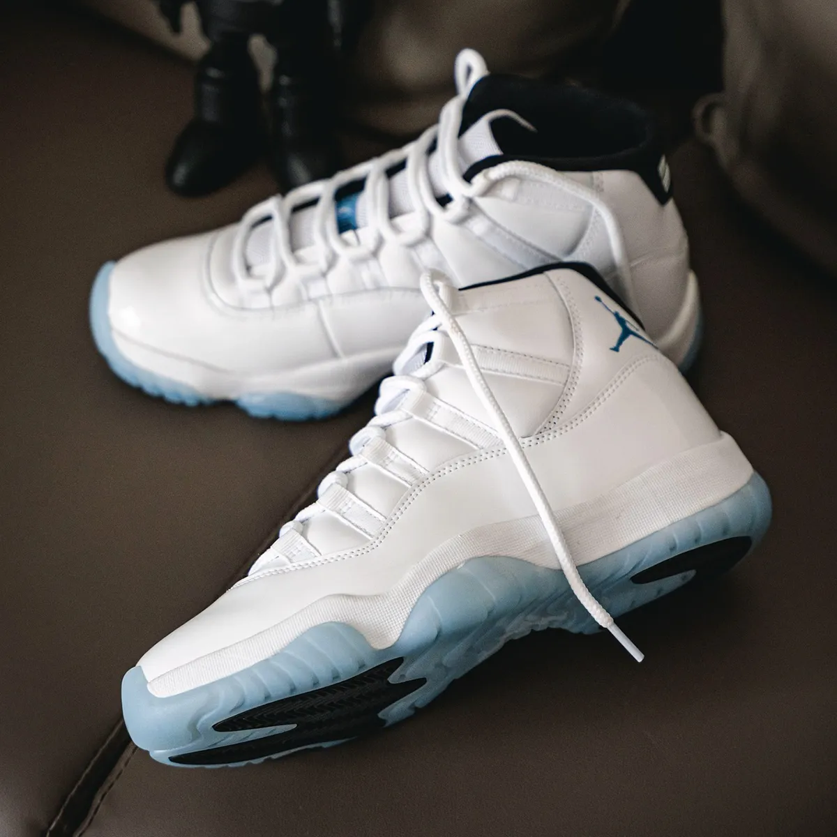 Legend Blue