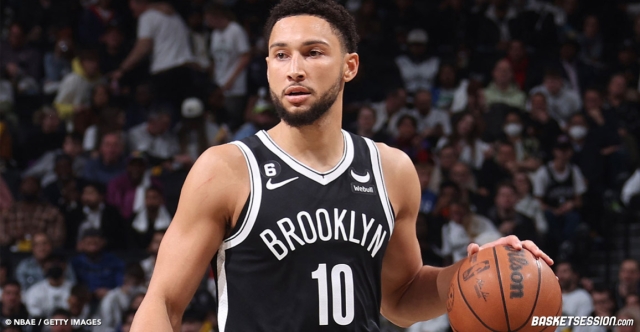 Ben Simmons « voleur d’argent » ? Sa réponse cash