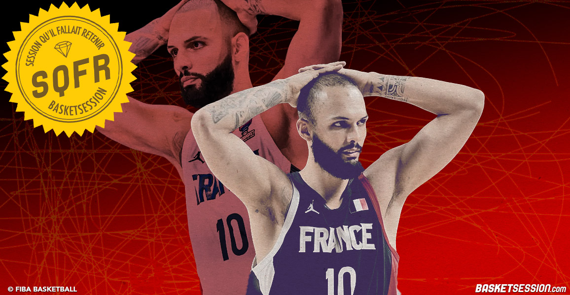 Evan Fournier doit-il être sacrifié ?