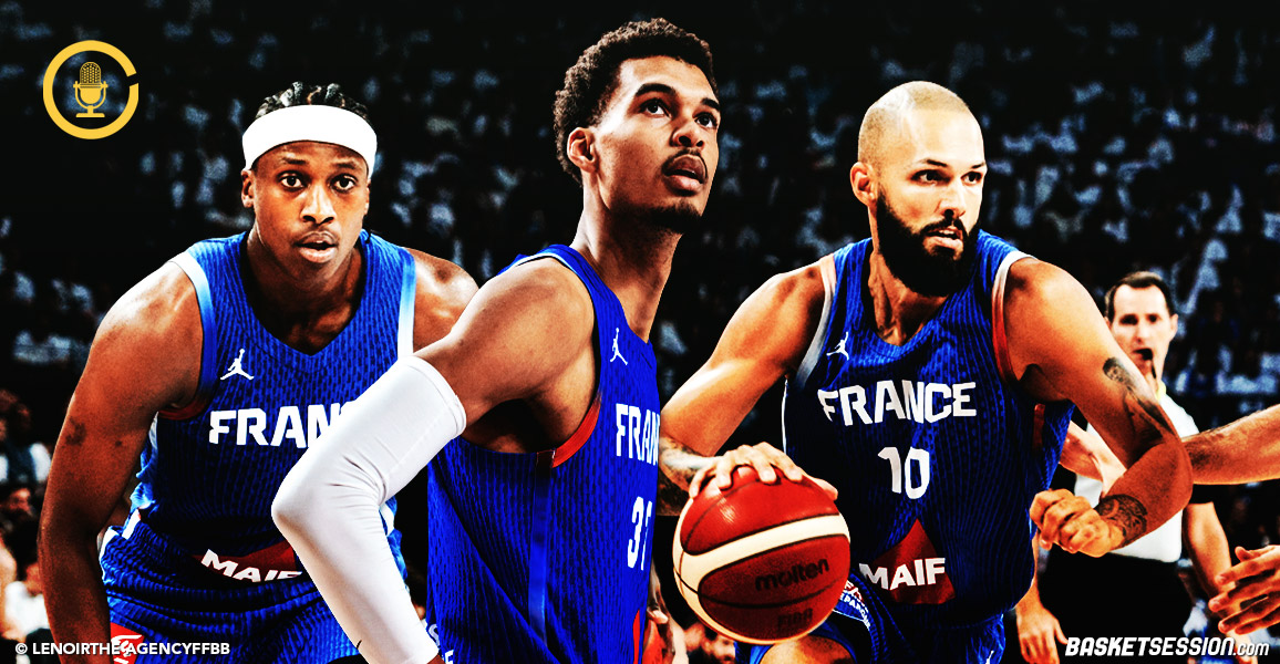 ????️ Ep #155 – Équipe de France : les 5 questions cruciales
