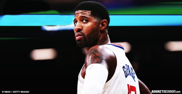 Paul George, Steve Ballmer a « détesté » son départ…