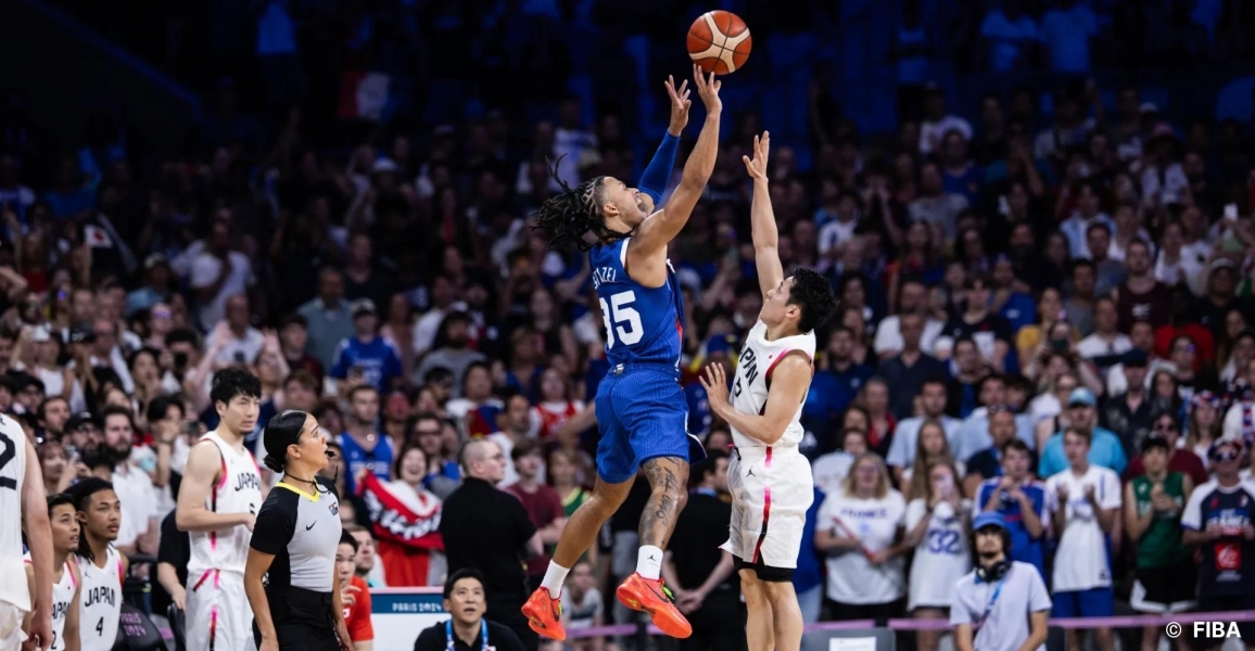 Sauvés par Matthew Strazel, les Bleus échappent de justesse au Japon