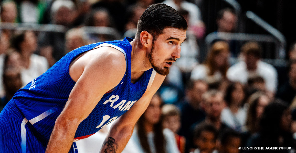 Pour aller loin en FIBA, il faut un arrière (très) dominant