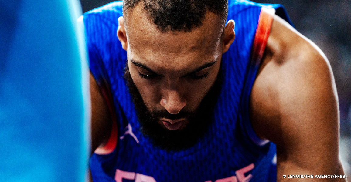 Rudy Gobert et Ben Simmons, « les pires joueurs de tous les temps » pour Shaq