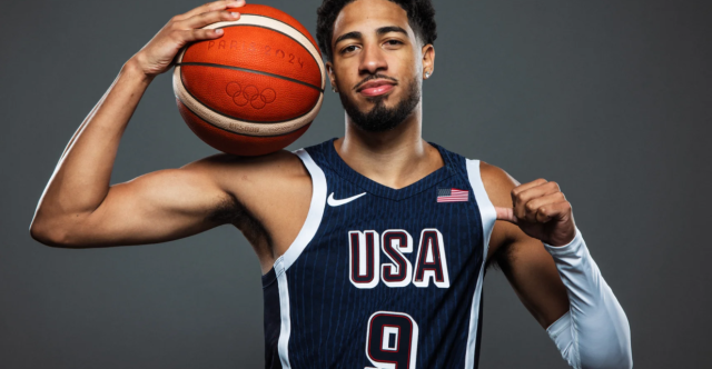 Tyrese Haliburton promet de briller et de mettre Indiana sur la carte