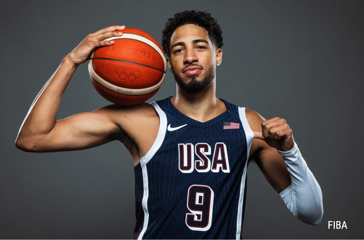 Tyrese Haliburton promet de briller et de mettre Indiana sur la carte