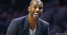 Chris Paul devient le deuxième meilleur passeur de l’Histoire : « Tout arrive pour une raison »