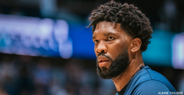 Team USA : Joel Embiid blessé et critiqué