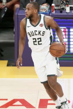 Retour imminent de Khris Middleton avec les Bucks ?