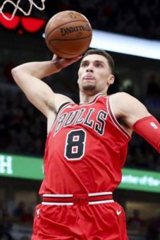 Zach LaVine, vraiment la meilleure option pour les Lakers ?