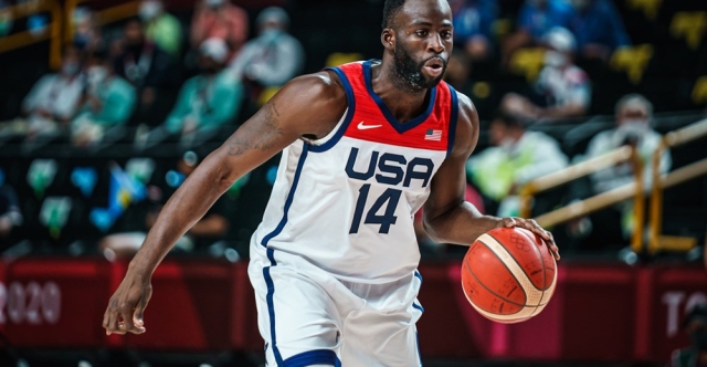 Draymond Green se paye Rudy Gobert, une fois de plus…