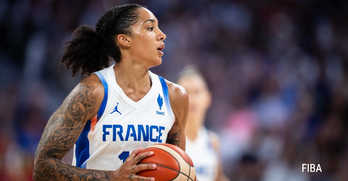 Les Bleues accrochent leur place en finale après prolongation !