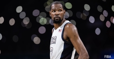 Et si Kevin Durant revenait pour les JO 2028 ?