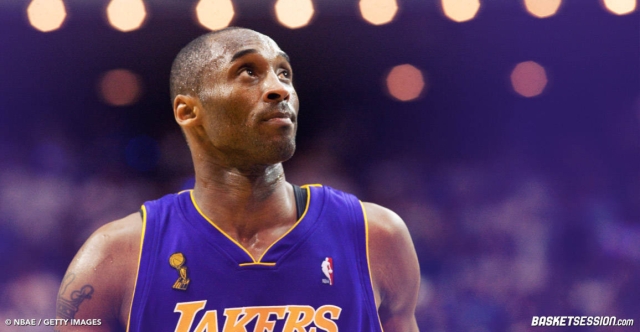 Kobe Bryant était convaincu qu’il jouerait pour les Knicks