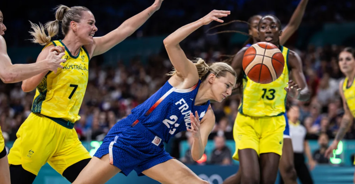 Les Bleues battues, rendez-vous avec l’Allemagne en quarts !