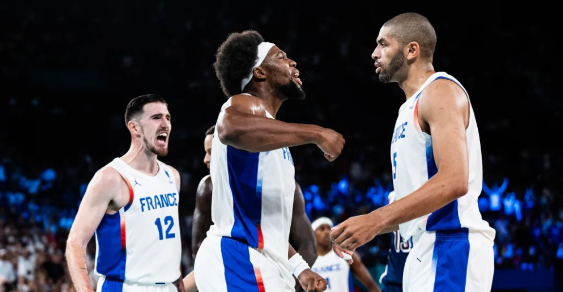 « Honte de t’avoir comme président », le clash qui a tout changé pour les Bleus