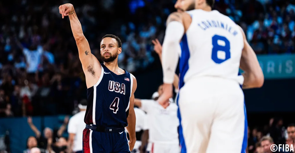 Nikola Vucevic : Team USA bien plus fort avec les règles NBA