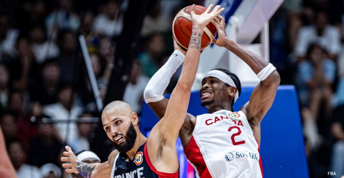 France-Canada, mission impossible pour les Bleus ?