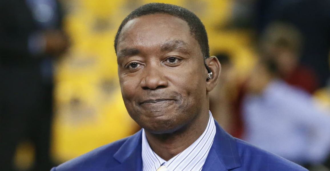 Isiah Thomas répond à son tour à Anthony Edwards : « La propagande fonctionne »