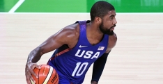 Kyrie Irving, ses critiques sur le fonctionnement de Team USA