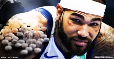 L’histoire incroyable de Willie Cauley-Stein, ex-joueur NBA et ex-addict qui aurait dû mourir