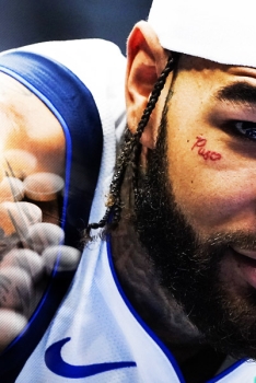 L’histoire incroyable de Willie Cauley-Stein, ex-joueur NBA et ex-addict qui aurait dû mourir