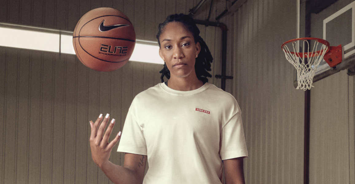 A’ja Wilson s’offre le record de points sur une saison de WNBA !