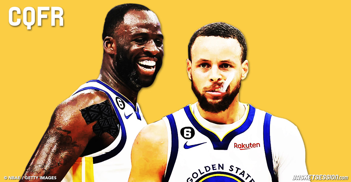 🎙️ Les Warriors peuvent-ils encore y croire ?