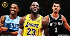 🎙️ La NBA au détecteur de mensonges