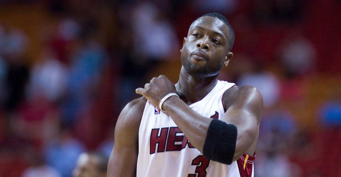 Dwyane Wade va recevoir l’hommage ultime de la part du Heat