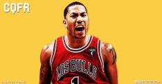 🎙️ Nos meilleurs souvenirs de Derrick Rose