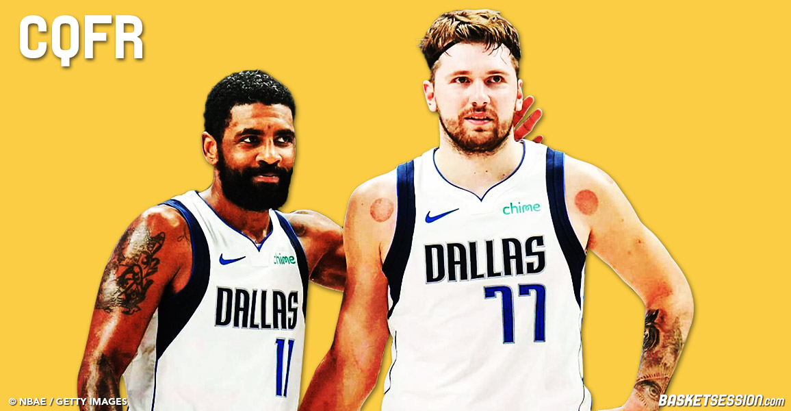 🎙️ Quel contender NBA va se planter cette saison ?