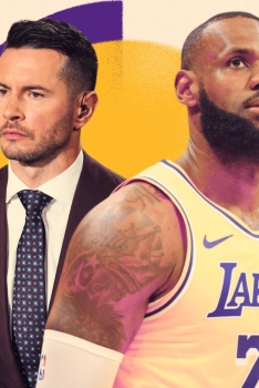 Pourquoi les Lakers vont droit dans le mur