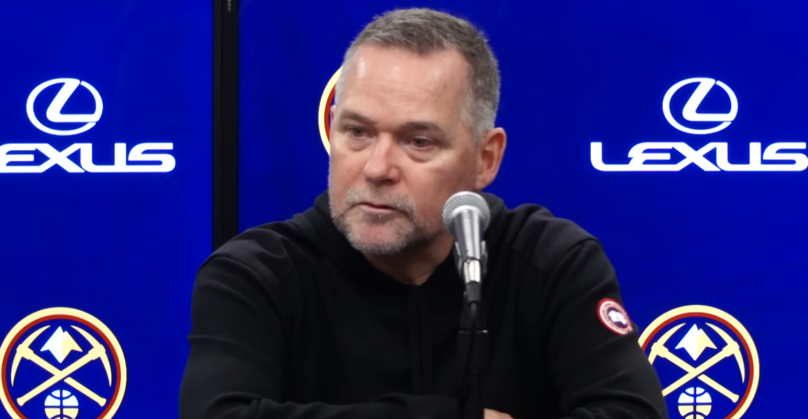 De l’eau dans le gaz entre Michael Malone et les Nuggets ?