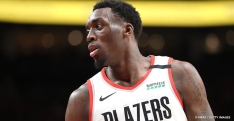 Le Heat offre une nouvelle chance à Nassir Little