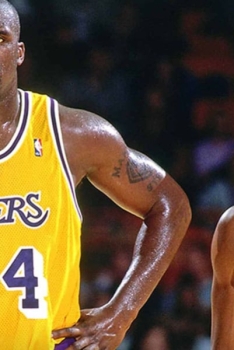 Pourquoi défendre sur Shaquille O’Neal était impossible