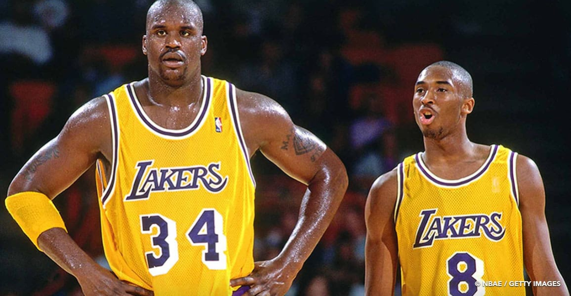 Pourquoi défendre sur Shaquille O’Neal était impossible