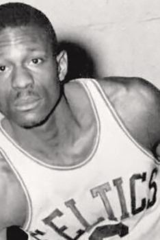 Comment Bill Russell et les Celtics ont fait payer leur racisme aux Hawks