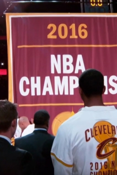 Les Cavs font revenir l’un de leurs champions NBA 2016