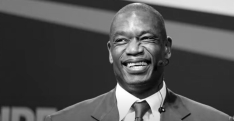 Dikembe Mutombo n’est plus, l’adieu à un géant de la NBA et du basket